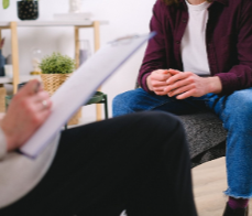 Brüksel bireysel terapi