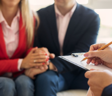 Brüksel çift terapisi