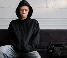 Brüksel ergen terapisi