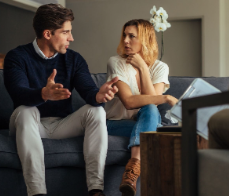 Brüksel evlilik terapisi