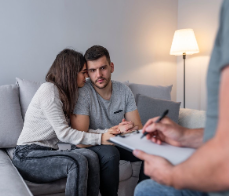 Brüksel ilişki terapisi